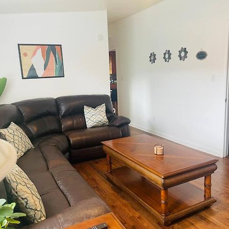 فيلا West-End Downtown Charlotte - Easy Access To Airport & Jcsu المظهر الخارجي الصورة