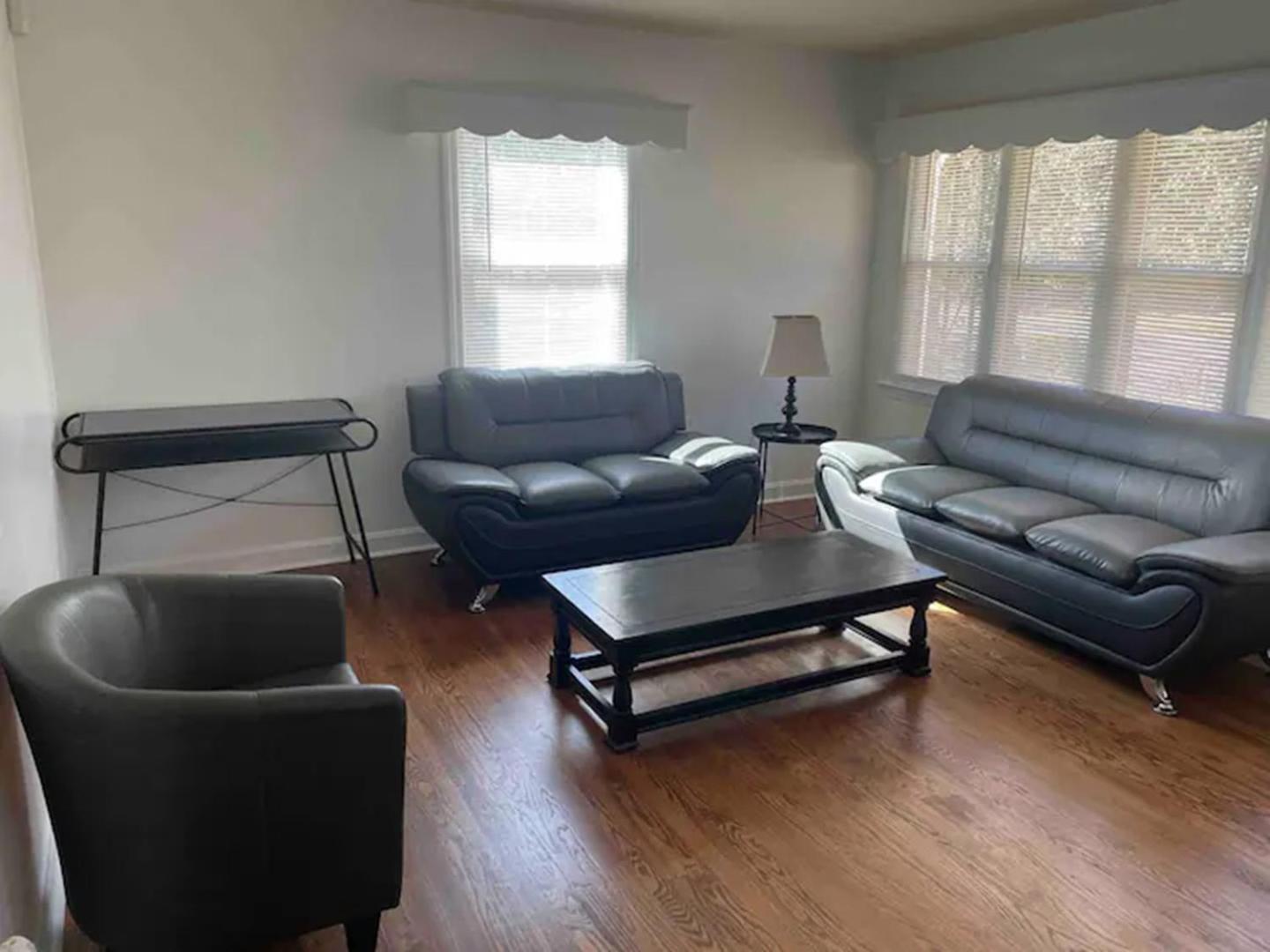 فيلا West-End Downtown Charlotte - Easy Access To Airport & Jcsu المظهر الخارجي الصورة