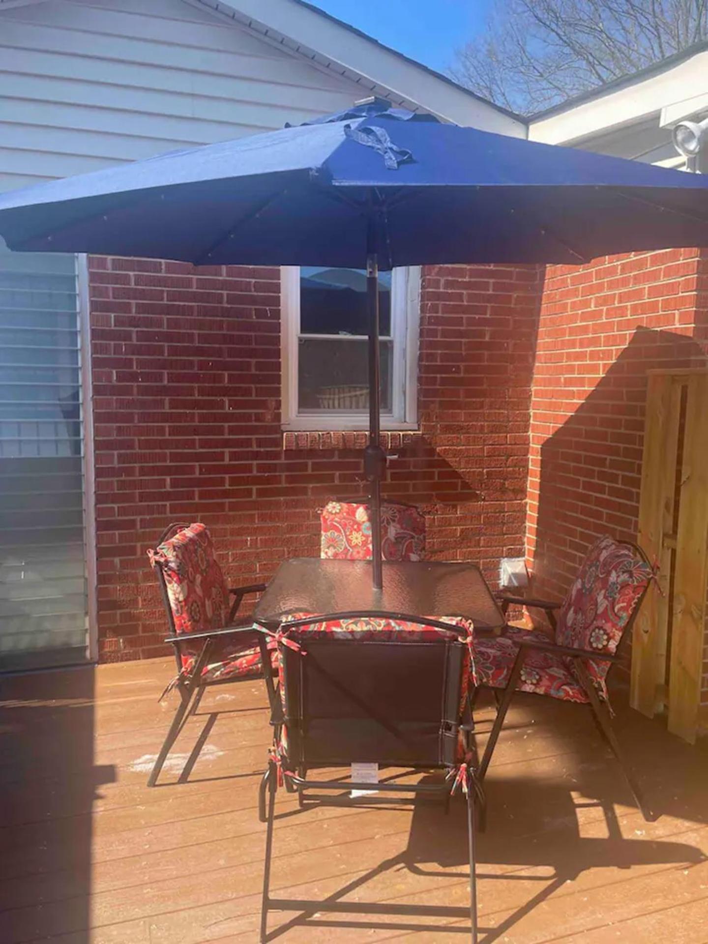 فيلا West-End Downtown Charlotte - Easy Access To Airport & Jcsu المظهر الخارجي الصورة
