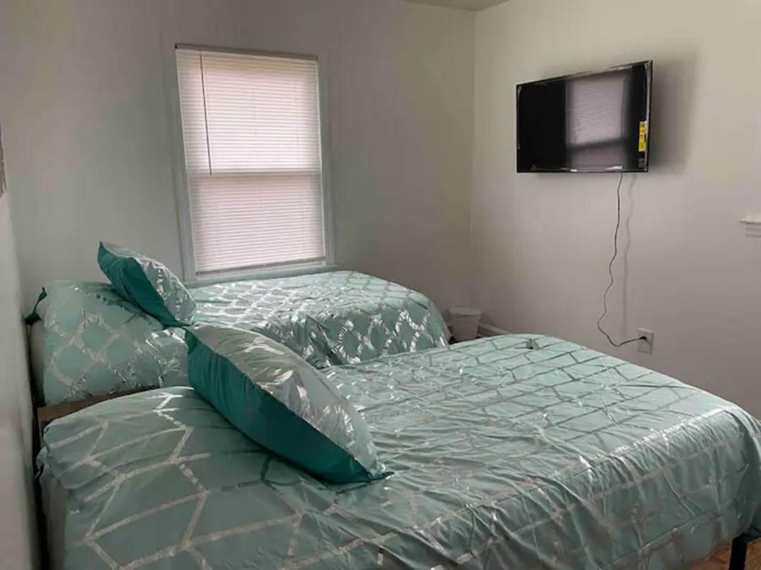 فيلا West-End Downtown Charlotte - Easy Access To Airport & Jcsu المظهر الخارجي الصورة