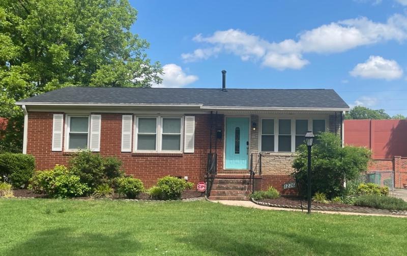 فيلا West-End Downtown Charlotte - Easy Access To Airport & Jcsu المظهر الخارجي الصورة